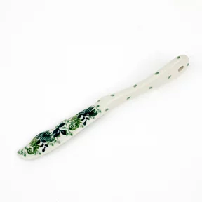 Nóż do masła 563 18,5 cm <br> 2206 Zielone paprocie